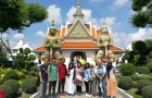 Paket Murah Wisata Thailand Start Jogjakarta