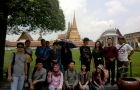 Rekreasi Hemat Ke Bangkok Thailand? Begini Triknya