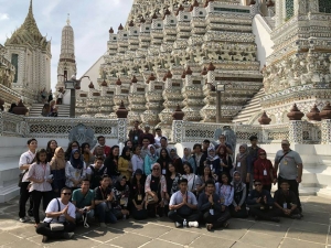 Mau Melancong Murah Ke Bangkok Thailand? Begini Caranya