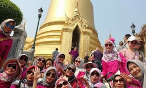Tour Thailand