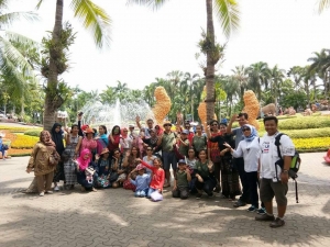 Paket Ekonomis Wisata Thailand Start Yogyakarta