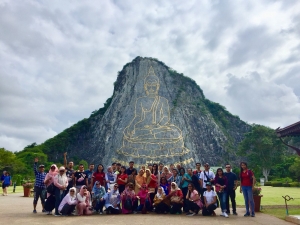 Cara Trip Murah Ke Bangkok Patayya