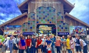 Wisata Thailand