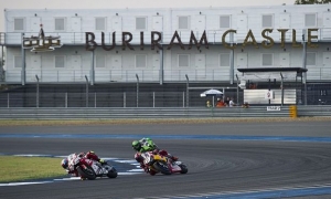 Moto GP Buriram