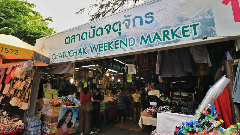 Chatuchak