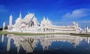 tour chiang mai