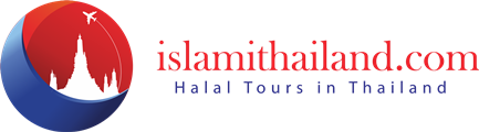 Halal Tour Thailand 26-29 Juni 2022