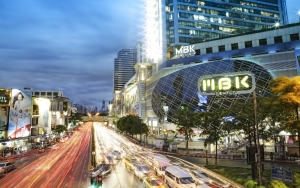 Paket Promo Tour Bangkok Pattaya Thailand Start Makassar